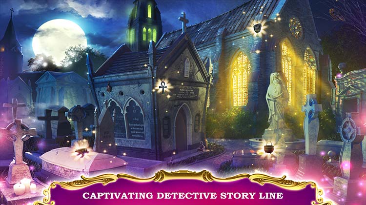 Alice in the Mirrors of Albion APK