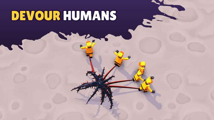 Alien Invasion: RPG Idle Space APK