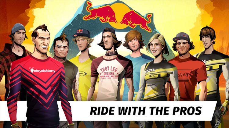 Bike Unchained APK