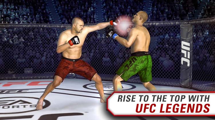 EA SPORTS UFC APK