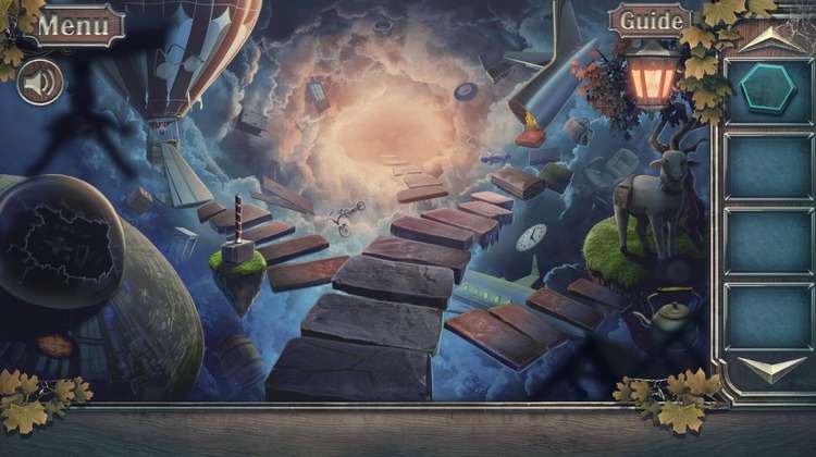 Escape The Nightmare APK