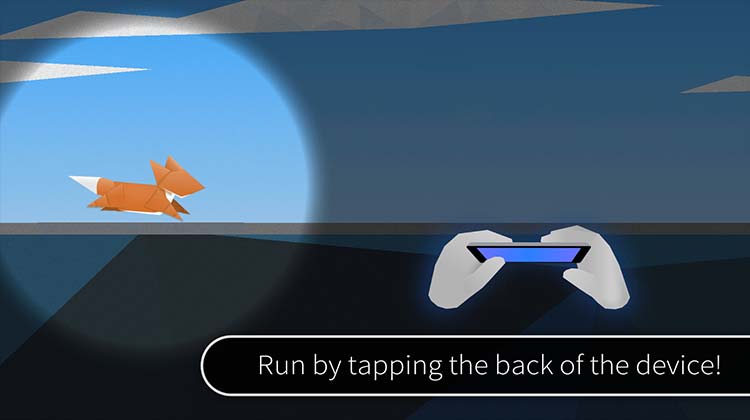 Fast like a Fox APK