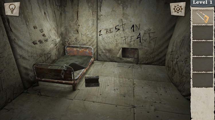 Horror Escape APK