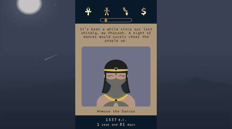 Lapse 2: Before Zero APK