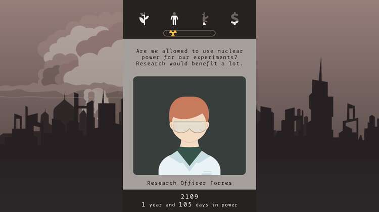 Lapse: A Forgotten Future APK