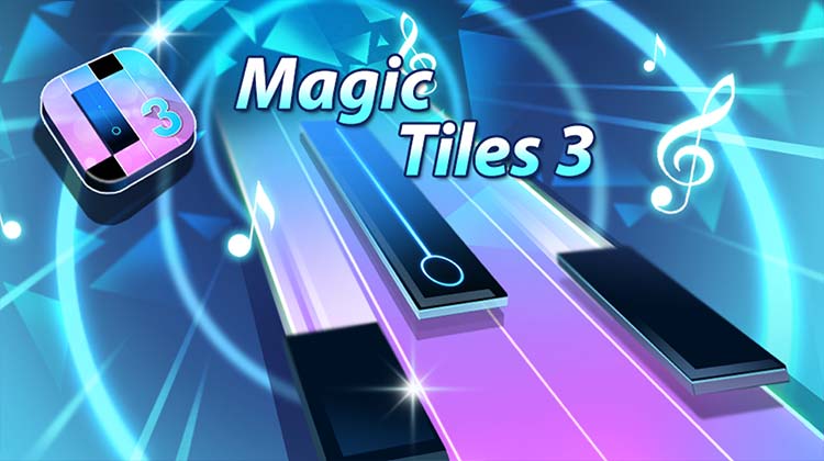 Magic Tiles 3 APK