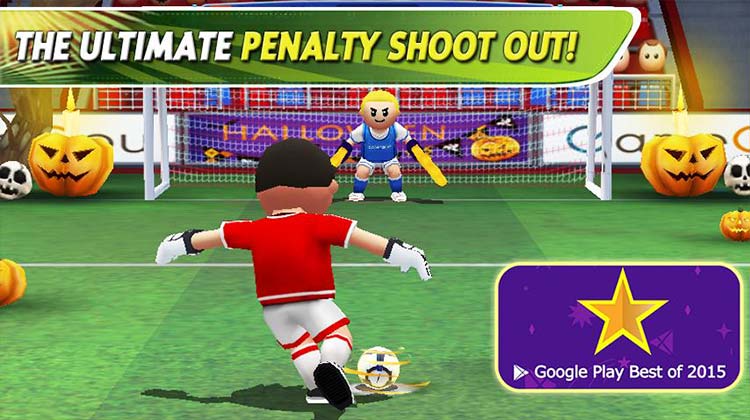 Perfect Kick APK