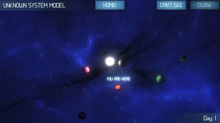 Random Space APK
