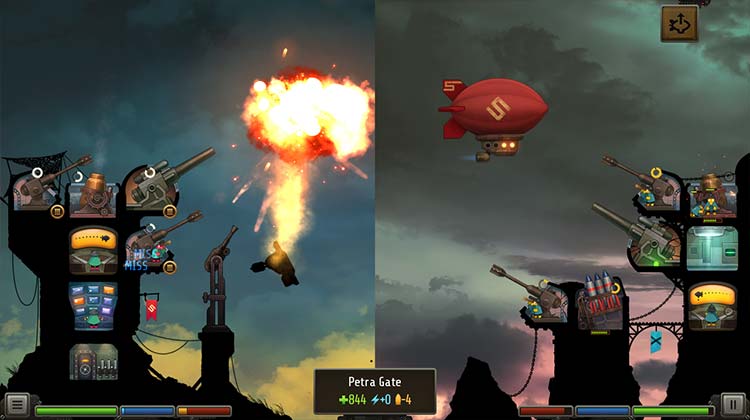 REDCON APK