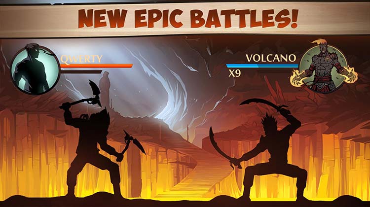 Shadow Fight 2 APK