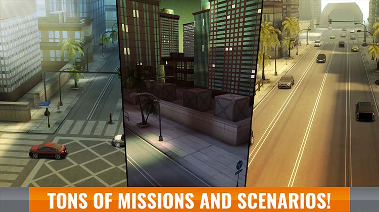 Sniper 3D Assassin APK