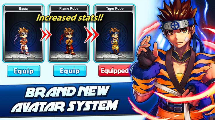 Soul Guardians Age of Midgard APK