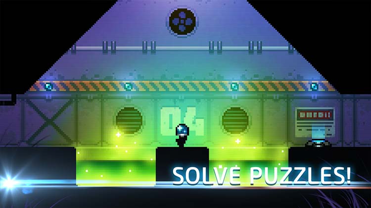Space Expedition APK