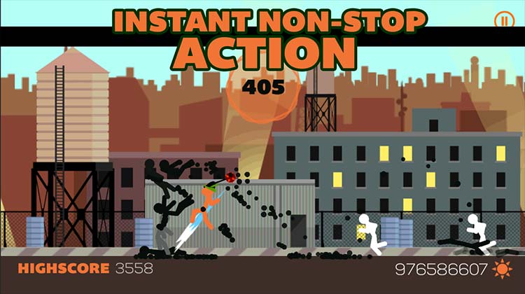 Stick Fight APK