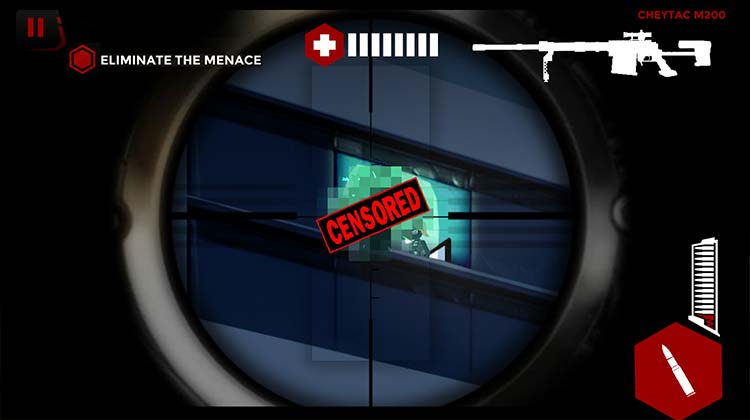 Stick Squad: Sniper Battlegrounds APK