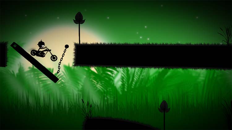 Stick Stunt Biker 2 APK