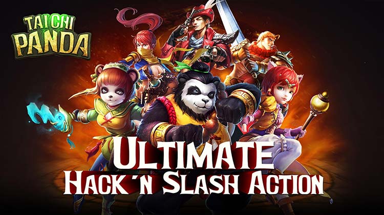 Taichi Panda APK
