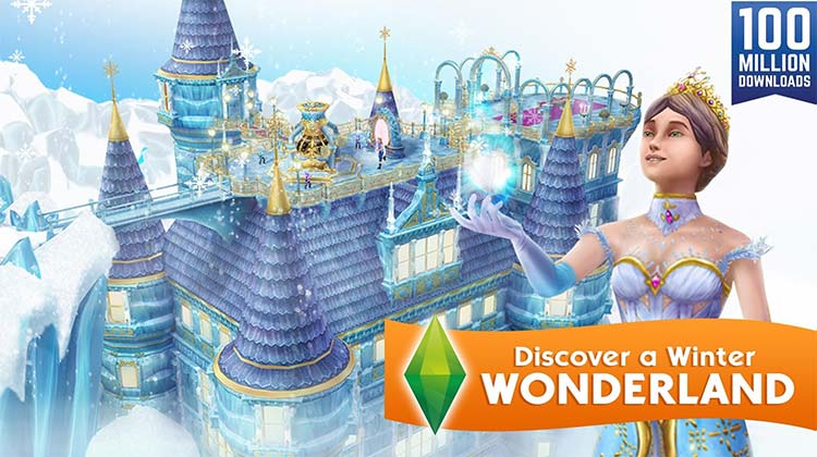 The Sims FreePlay APK