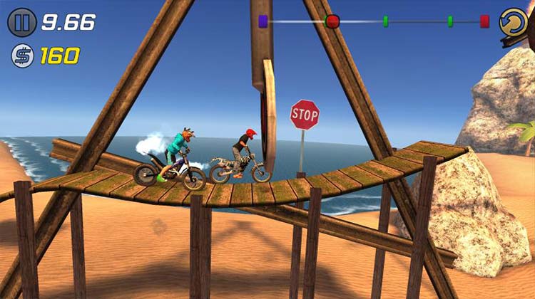 Trial Xtreme 3 APK
