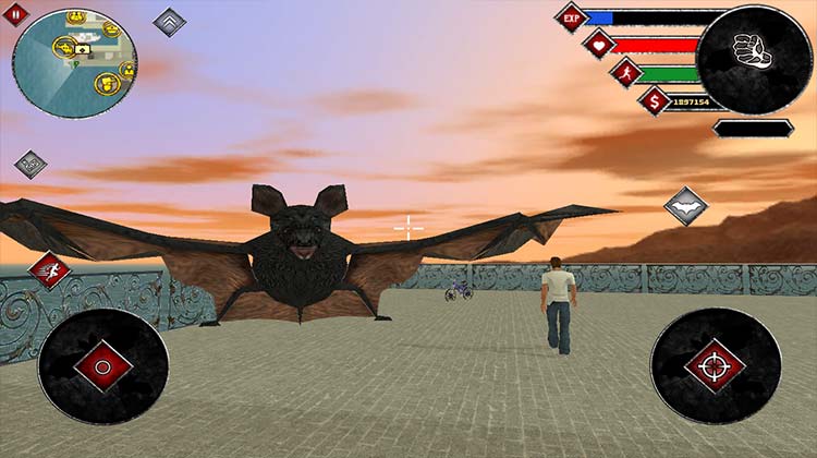 Vampire Night Soul APK