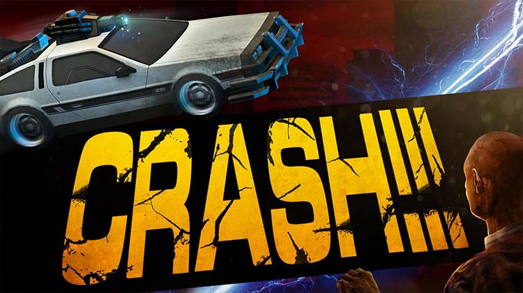 Zombie Derby 2 APK